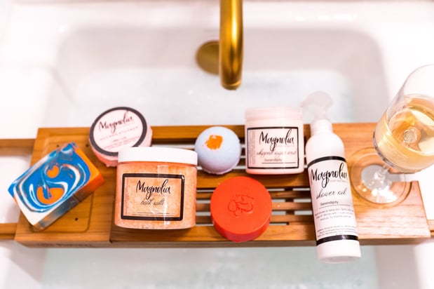Images Magnolia Soap and Bath - Germantown