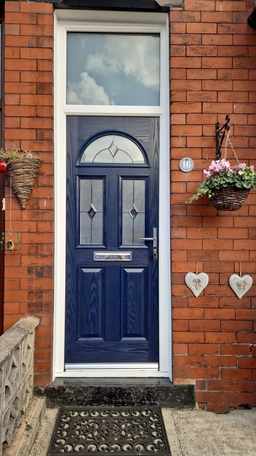 Images Radiance Doors Ltd