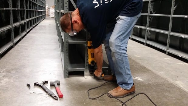 Images ZEUS RELOCATION, INC. Transportation and Logistics Company