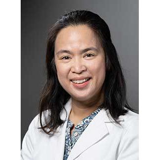 Dr. Gwenalyn Gail Garcia, MD