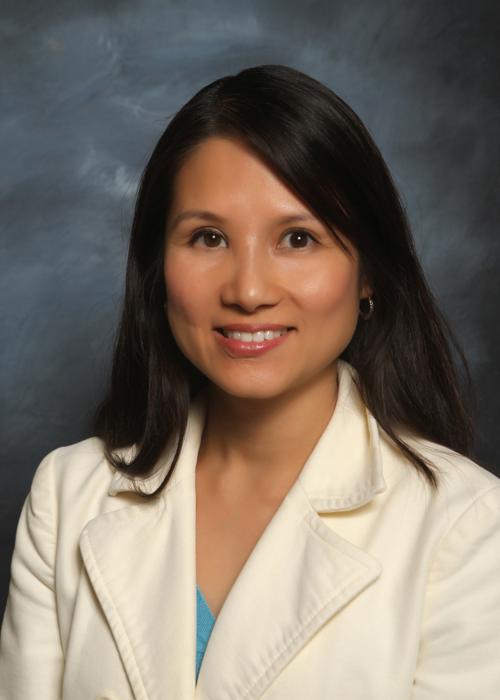 Images Amy-Van T. Bui, MD