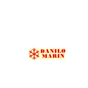 Marin Danilo Luminarie Logo