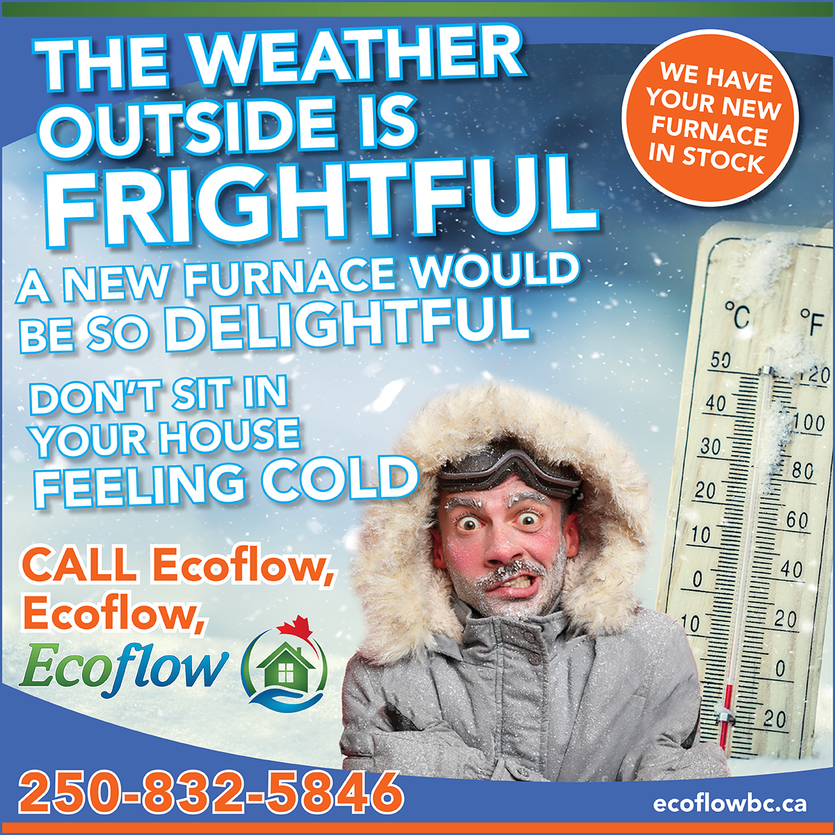 Images Ecoflow Plumbing & Heating