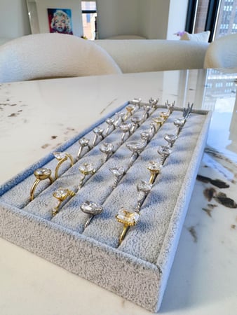 Images Bouquet Fine Jewelry