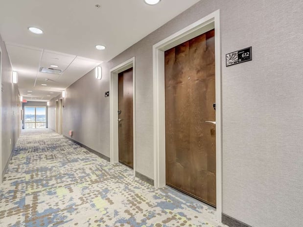 Images Hampton Inn and Suites by Hilton Cincinnati Midtown Rookwood
