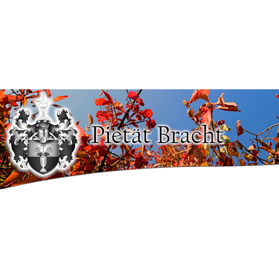 Logo Bestattungen Pietät Bracht