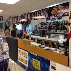 Sign Store & Flag Center