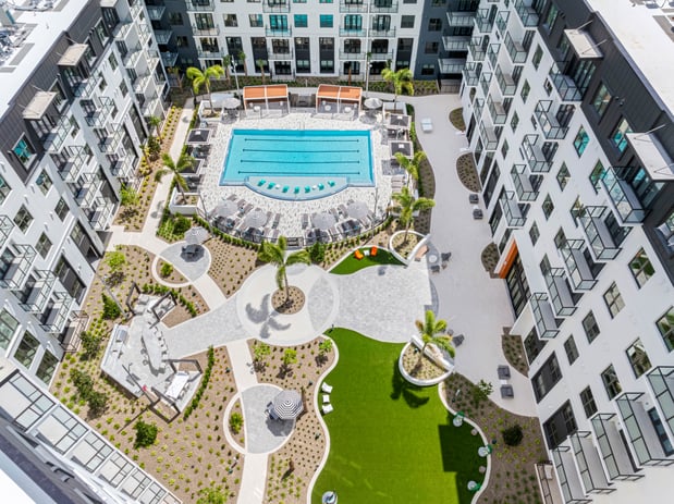 Images The CenterPointe Apartments