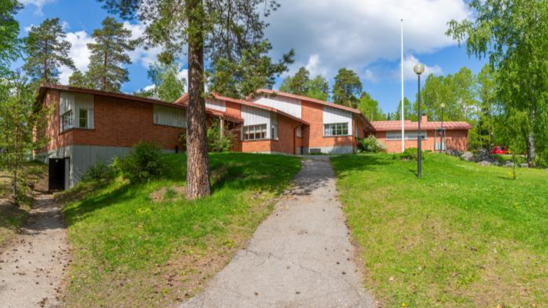 Images Piiluvan leirikeskus
