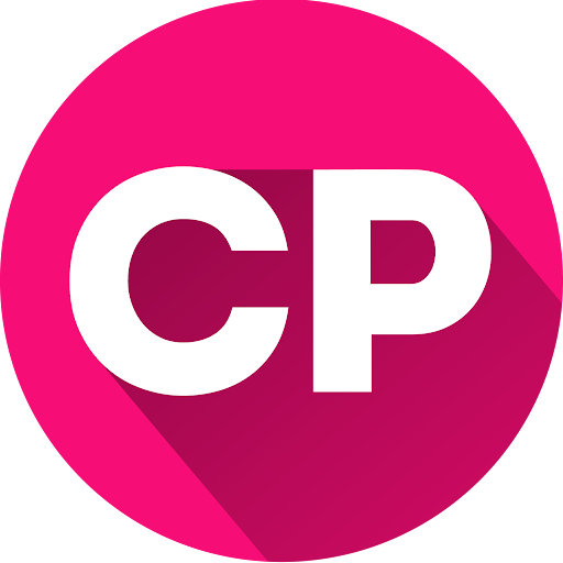 company logo