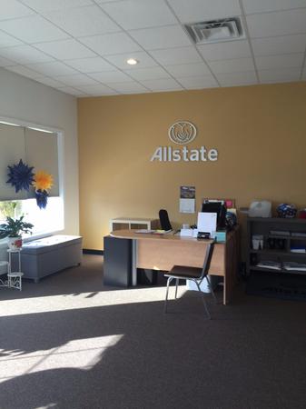 Images Robin Scinto: Allstate Insurance