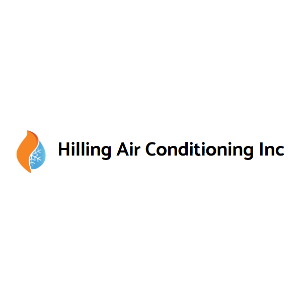 Hilling Air Conditioning Inc