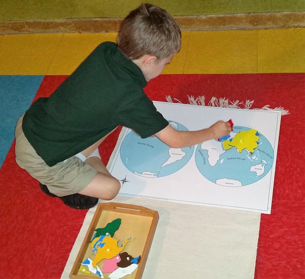 Images Smart Start Montessori School