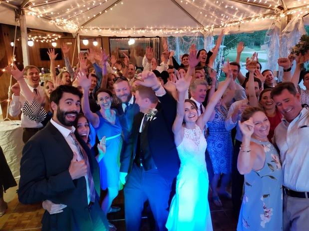 Images Howe Eventful | Colorado DJ Entertainment