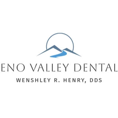 Eno Valley Dental: Wenshley R. Henry, DDS Logo