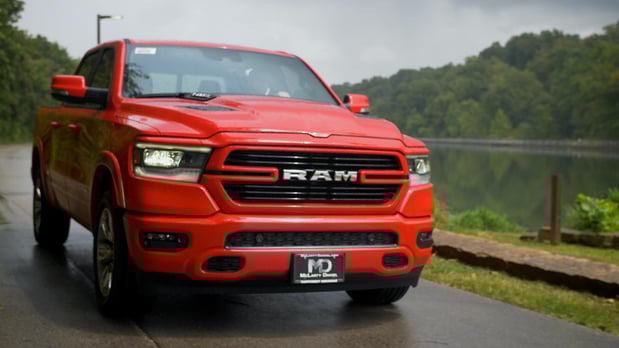 Images McLarty Daniel Chrysler Dodge Jeep Ram