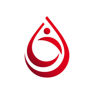 The Red Drop Ltd Logo