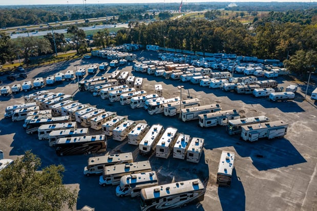 Images Camping World RV Sales