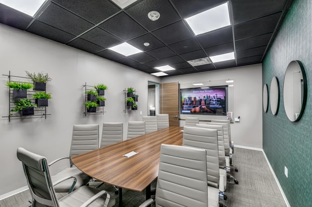 Images Lucid Private Offices - West Plano / Willow Bend
