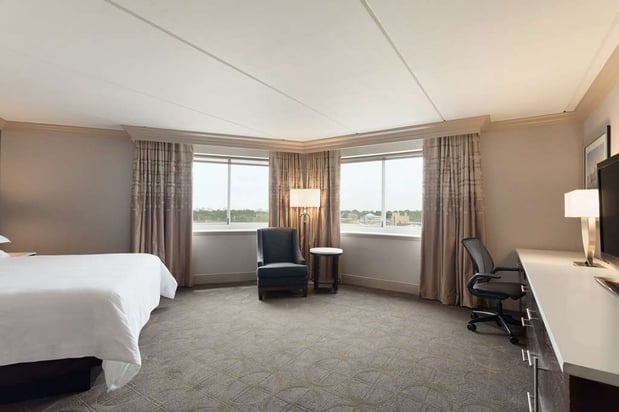 Images Hilton Philadelphia City Avenue