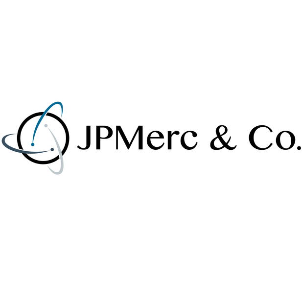 JPMerc & Co. Logo