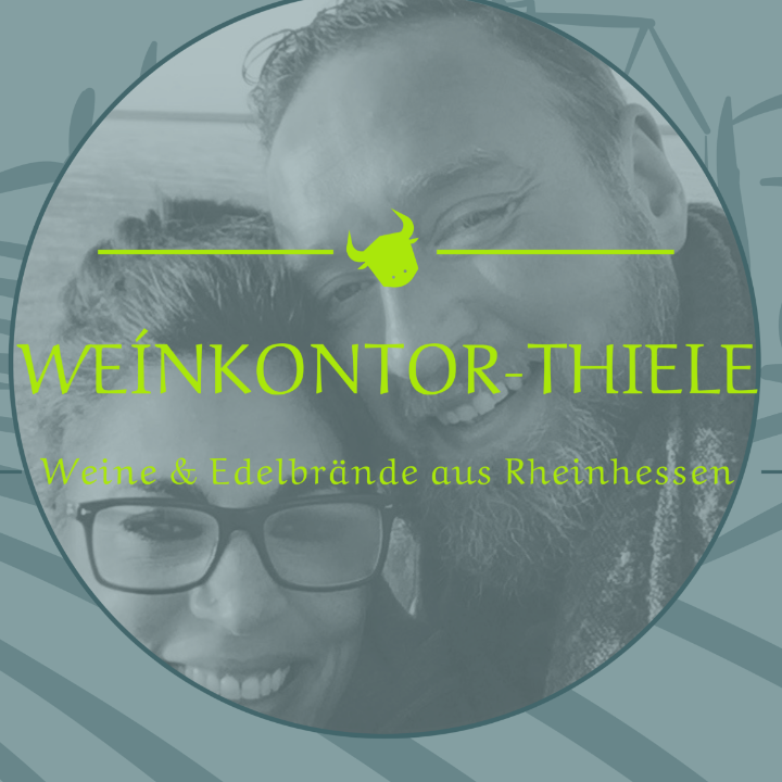 Weinkontor-Thiele Onlinehandel in Hamburg - Logo