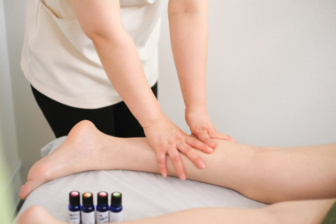 Images リラクゼーション楽癒【ラクユウ】