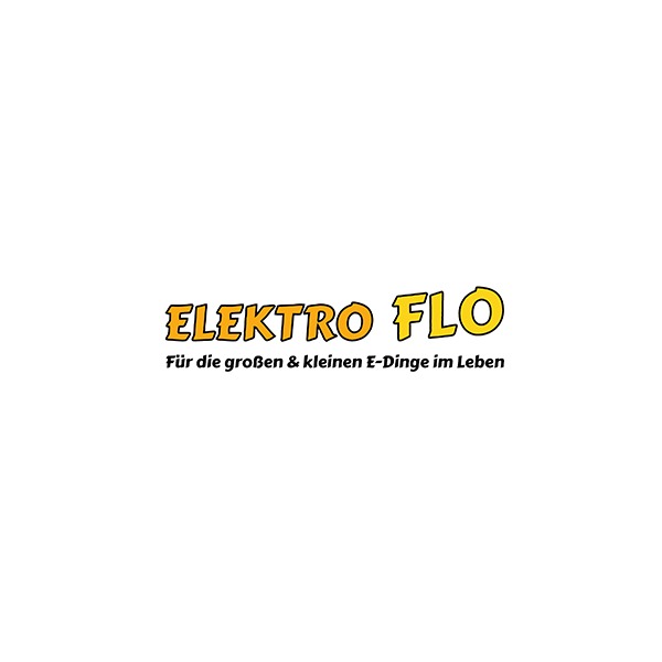 Elektro Flo in Heilbronn am Neckar - Logo