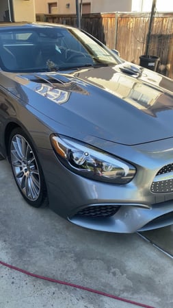 Images Kade's Mobile Detailing & Ceramic Coatings