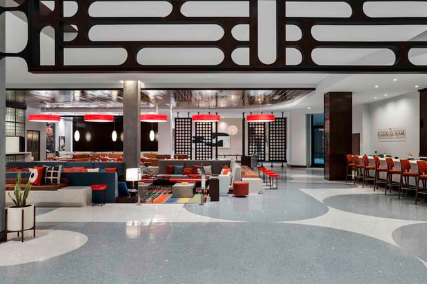 Images Hilton Buena Park Anaheim