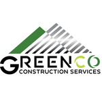 Greenco Construction Services Logo
