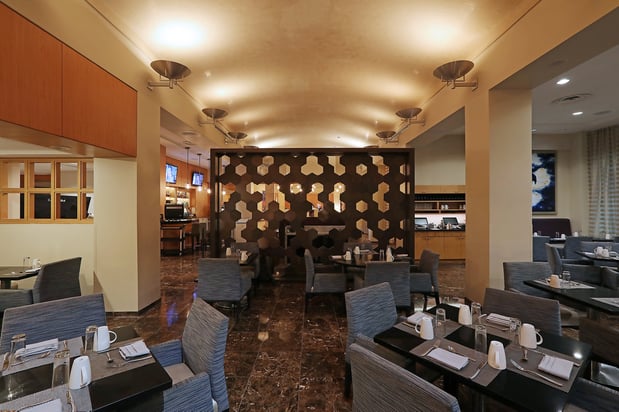 Images InterContinental at Doral Miami by IHG