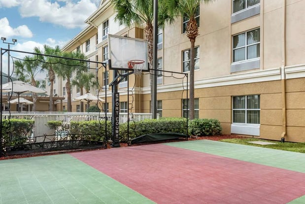 Images Homewood Suites by Hilton Daytona Beach Speedway-Airport