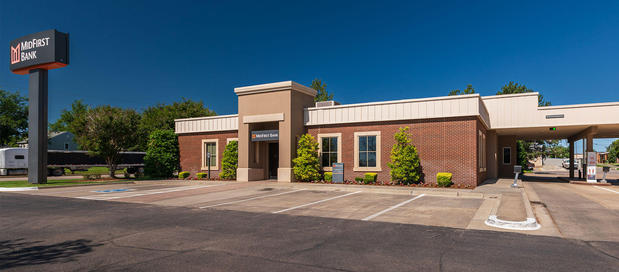 Images MidFirst Bank