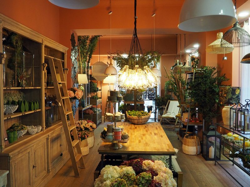 Images Suite Home & Fashion Store