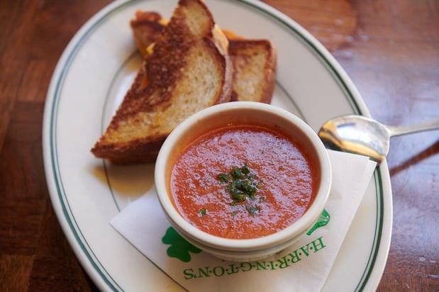 Images Harrington's Bar and Grill