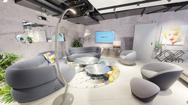 Images Roche Bobois
