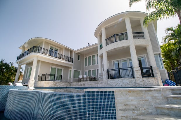 Images Gulfside Rail & Decks