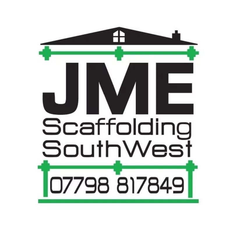 JME Scaffolding Logo