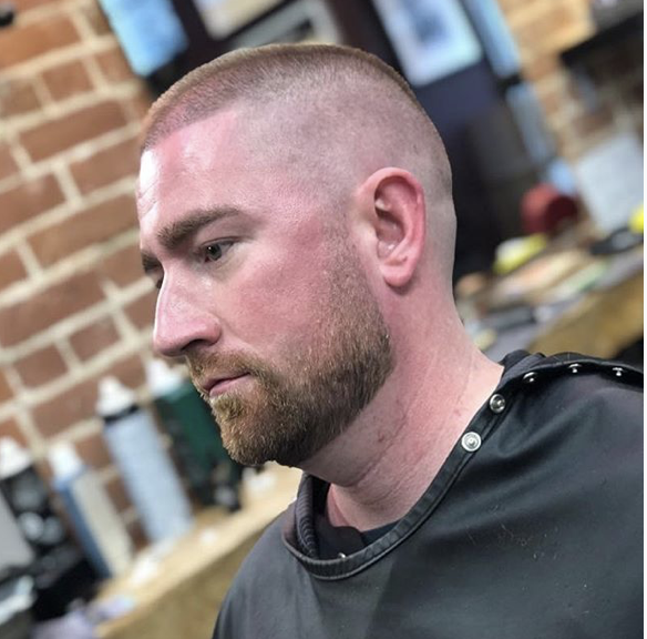 Images Kings Own Barbershop