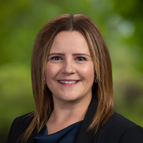 Glynnis Z. Calvin