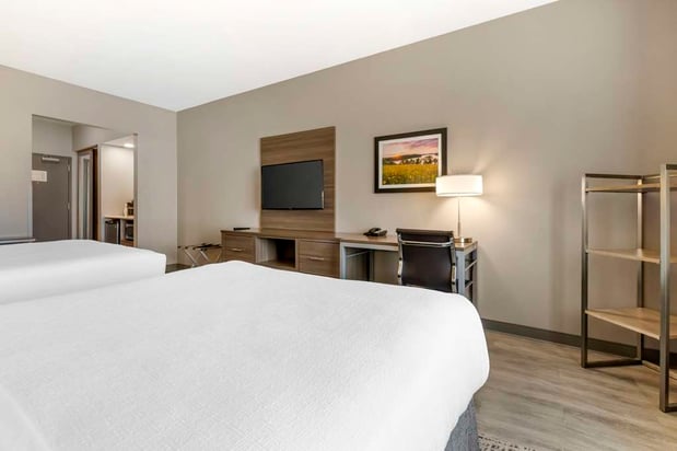 Images Best Western Plus LaCrescent / LaCrosse