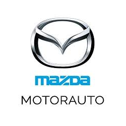 Motorauto Concessionaria Mazda Logo