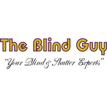 The Blind Guy