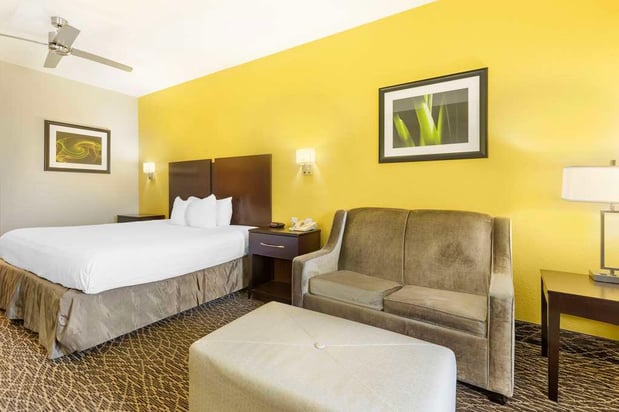 Images Best Western West Monroe Inn