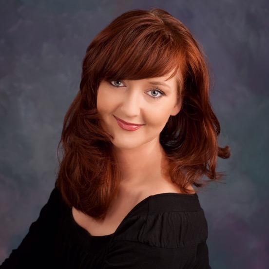 Dr. Kelly Anderson - Anderson Eye Care