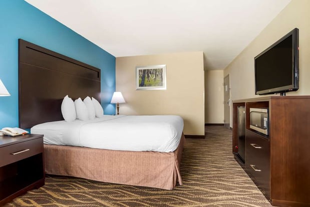 Images Best Western Ville Platte