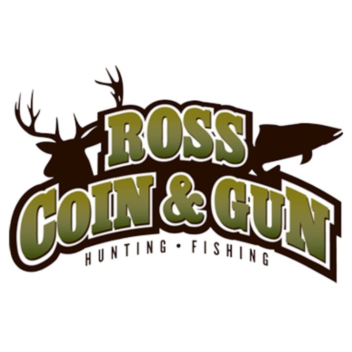 Ross Coin & Gun