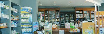 Images Farmacia San Martino