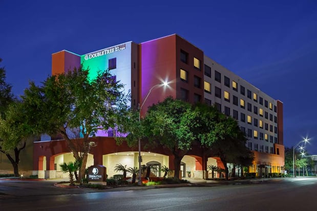 Images DoubleTree by Hilton Hotel San Antonio Downtown